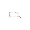 Akiniai WEB EYEWEAR WE0198-32G. Akiniai przeciwsłoneczne, Kolor auksinė. Unisex.