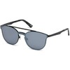 Akiniai WEB EYEWEAR WE0190-02C. Akiniai przeciwsłoneczne, Kolor juoda. Unisex.