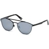 Akiniai WEB EYEWEAR WE0189-02C. Akiniai przeciwsłoneczne, Kolor juoda. Unisex.