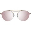 Akiniai WEB EYEWEAR WE0249-5891C. Akiniai przeciwsłoneczne, Kolor . Unisex.
