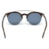 Akiniai WEB EYEWEAR WE0192-52V. Akiniai przeciwsłoneczne, Kolor havana. Unisex.