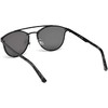 Akiniai WEB EYEWEAR WE0189-02C. Akiniai przeciwsłoneczne, Kolor juoda. Unisex.