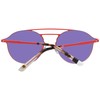 Akiniai WEB EYEWEAR WE0249-5891C. Akiniai przeciwsłoneczne, Kolor . Unisex.