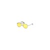 Akiniai WEB EYEWEAR WE0206-14J. Akiniai przeciwsłoneczne, Kolor sidabrinė. Unisex.
