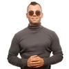 Abiejų lyčių akiniai nuo saulės WEB EYEWEAR WE0242 5316C