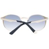 Akiniai WEB EYEWEAR WE0203-0028X. Akiniai przeciwsłoneczne, Kolor . Unisex.