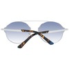 Akiniai WEB EYEWEAR WE0243-5816C. Akiniai przeciwsłoneczne, Kolor . Unisex.