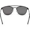Akiniai WEB EYEWEAR WE0189-02C. Akiniai przeciwsłoneczne, Kolor juoda. Unisex.