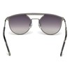 Akiniai WEB EYEWEAR WE0193-08C. Akiniai przeciwsłoneczne, Kolor pilka. Unisex.