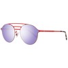 Akiniai WEB EYEWEAR WE0249-5891C. Akiniai przeciwsłoneczne, Kolor . Unisex.