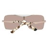 Akiniai WEB EYEWEAR WE0202-34G. Akiniai przeciwsłoneczne, Kolor rožinė. Unisex.