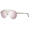 Akiniai WEB EYEWEAR WE0249-5891C. Akiniai przeciwsłoneczne, Kolor . Unisex.
