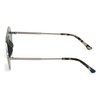 Akiniai WEB EYEWEAR WE0247-09Q. Akiniai przeciwsłoneczne, Kolor sidabrinė. Unisex.