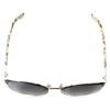 Akiniai WEB EYEWEAR WE0197-45C. Akiniai przeciwsłoneczne, Kolor rožinė. Unisex.