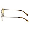 Akiniai WEB EYEWEAR WE0198-14J. Akiniai przeciwsłoneczne, Kolor sidabrinė. Unisex.