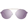 Akiniai WEB EYEWEAR WE0181-5882Z. Akiniai przeciwsłoneczne, Kolor . Unisex.