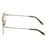 Akiniai WEB EYEWEAR WE0206-14J. Akiniai przeciwsłoneczne, Kolor sidabrinė. Unisex.