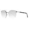 Akiniai WEB EYEWEAR WE0197-008. Akiniai przeciwsłoneczne, Kolor pilka. Unisex.