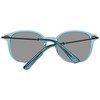 Akiniai WEB EYEWEAR WE0121-5287A. Akiniai przeciwsłoneczne, Kolor . Unisex.