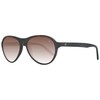 Akiniai WEB EYEWEAR WE0128-5452G. Akiniai przeciwsłoneczne, Kolor . Unisex.