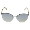 Akiniai WEB EYEWEAR WE0197-45C. Akiniai przeciwsłoneczne, Kolor rožinė. Unisex.
