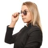 Abiejų lyčių akiniai nuo saulės WEB EYEWEAR WE0242 5316C