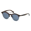 Akiniai WEB EYEWEAR WE0192-52V. Akiniai przeciwsłoneczne, Kolor havana. Unisex.