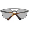 Akiniai WEB EYEWEAR WE0190-0009C. Akiniai przeciwsłoneczne, Kolor . Unisex.