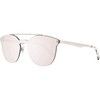 Akiniai WEB EYEWEAR WE0190-34G. Akiniai przeciwsłoneczne, Kolor rožinė. Unisex.