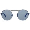 Akiniai WEB EYEWEAR WE0260-5416C. Akiniai przeciwsłoneczne, Kolor . Unisex.