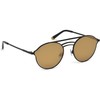 Akiniai WEB EYEWEAR WE0207-02G. Akiniai przeciwsłoneczne, Kolor juoda. Unisex.