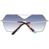 Akiniai WEB EYEWEAR WE0213-0016W. Akiniai przeciwsłoneczne, Kolor . Unisex.