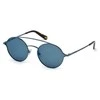 Abiejų lyčių akiniai nuo saulės WEB EYEWEAR WE0220 90X 56