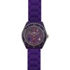 Laikrodis ARABIANS HBA2066P. Kwarcowy, Kolor PURPLE. Unisex.