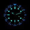 Laikrodis BOBROFF BF0005. Automatyczny, Kolor žalia. Unisex.