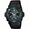 Laikrodis Casio G-Shock AWG-M100A-1AER