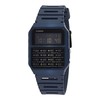 Casio Collection Vintage CASIO VINTAGE VYRIŠKAS LAIKRODIS CA-53WF-2BCF (zd148b) + DĖŽUTĖ