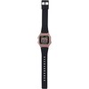 UNISEX CASIO W-217HM-5A LAIKRODIS + DĖŽĖ