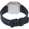 UNISEX CASIO W-217HM-5A LAIKRODIS + DĖŽĖ