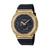 Laikrodis Casio G-SHOCK ORIGIN GM-2100G-1A9ER METAL COVERED