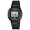 Laikrodis moterims CASIO LA-20WH-1AEF (zd596a)