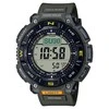 Laikrodis Casio PROTREK SOLAR PRG-340-3ER