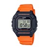 Vyriškas laikrodis CASIO W-218H-4B2 + BOX