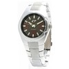 Laikrodis CHRONOTECH CC7039M-08M. Kwarcowy, Kolor pilka. Unisex.