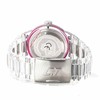 Laikrodis CHRONOTECH CC7043M-08. Kwarcowy, Kolor rožinė. Unisex.