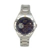 Laikrodis CHRONOTECH CC7051M-03M. Kwarcowy, Kolor mėlyna. Unisex.
