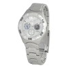 Laikrodis CHRONOTECH CC7051M-06M. Kwarcowy, Kolor sidabrinė. Unisex.
