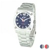 Laikrodis CHRONOTECH CC7079M-03M. Kwarcowy, Kolor mėlyna. Unisex.
