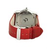 Laikrodis CHRONOTECH CT-7279M-05. Kwarcowy, Kolor raudona. Unisex.