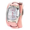 Laikrodis CHRONOTECH CT2039M-23. Kwarcowy, Kolor rožinė. Unisex.